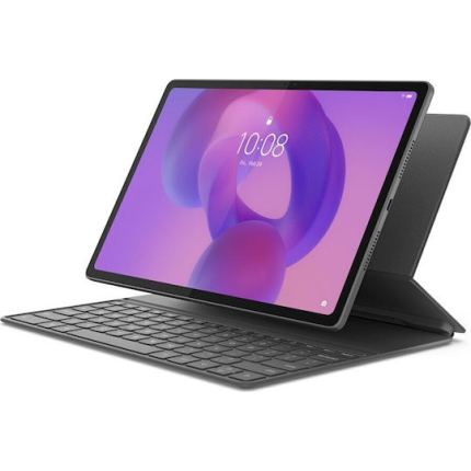 Lenovo Idea Tab Plus 12.1Inches (8GB/256GB/Pen / Keyboard Bundled) Luna Grey