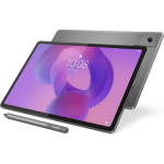 Lenovo Idea Tab Plus 12.1Inches (8GB/256GB/Pen / Keyboard Bundled) Luna Grey - Image 2