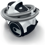 Bosch BGS05A222 Vacuum Cleaner 700W Bagless 1.5lt White - Image 8