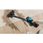 Bosch Rechargeable Stick Vacuum 18V Blue BBS611LAG - Image 8