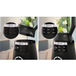 Bosch Serie 6 Blender With Tritan Jug 2 Lt 1800W Black - Image 7