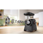 Bosch MultiPower Series 4 Meat Grinder 1900W Black - Image 8
