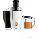 Bosch Juicer 700W White - Image 8