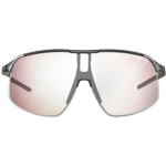 Julbo Cycling Glasses with Brown Frame & Photochromic Lenses - Image 5