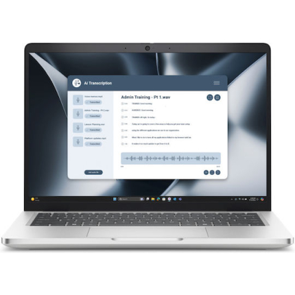 Dell Dell Pro 13 Plus PB13255 13.3" IPS FHD+ (Ryzen AI PRO 300 Series-340/32GB/1TB SSD/W11 Pro) (US Keyboard)