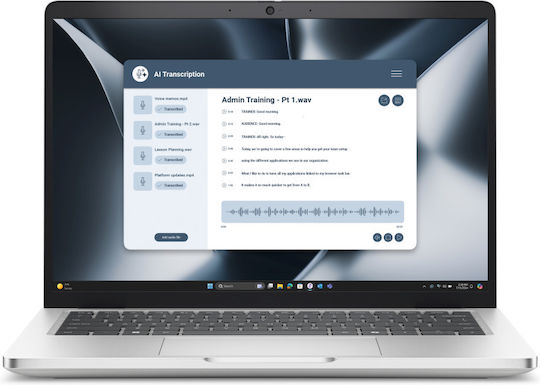 Dell Dell Pro 13 Plus PB13255 13.3" IPS FHD+ (Ryzen AI PRO 300 Series-340/32GB/1TB SSD/W11 Pro) (US Keyboard) - Image 1