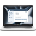 Dell Dell Pro 13 Plus PB13255 13.3" IPS FHD+ (Ryzen AI PRO 300 Series-340/32GB/1TB SSD/W11 Pro) (US Keyboard) - Image 2