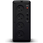 CyberPower UT1050EG FR UPS Line-Interactive 1050VA 630W with 4 Schuko Power Plugs - Image 2