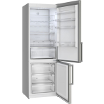 Bosch Fridge-Freezer 440lt Total NoFrost H203xW70xD66.7cm Inox KGN497ICT - Image 7