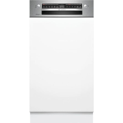 Bosch Built-in Dishwasher with Wi-Fi for 10 Place Settings W44.8xH81.5cm