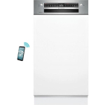 Bosch Built-in Dishwasher with Wi-Fi for 10 Place Settings W44.8xH81.5cm - Image 7