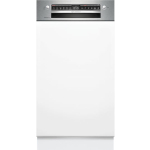 Bosch Built-in Dishwasher with Wi-Fi for 10 Place Settings W44.8xH81.5cm - Image 8