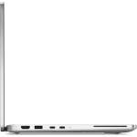 Dell Dell Pro 13 Plus PB13255 13.3" IPS FHD+ (Ryzen AI PRO 300 Series-340/32GB/1TB SSD/W11 Pro) (US Keyboard) - Image 8
