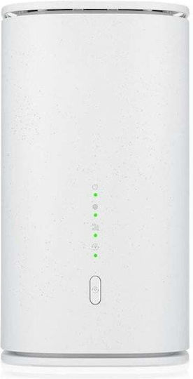 Zyxel Nebula 5G BE7200 Wireless 5G Router Wi‑Fi 7 with 2 2.5 Gigabit Ports - Image 1