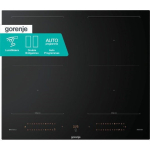 Gorenje Induction Cooktop Autonomous 59.5x52εκ.