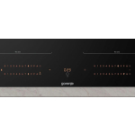 Gorenje Induction Cooktop Autonomous 59.5x52εκ. - Image 3