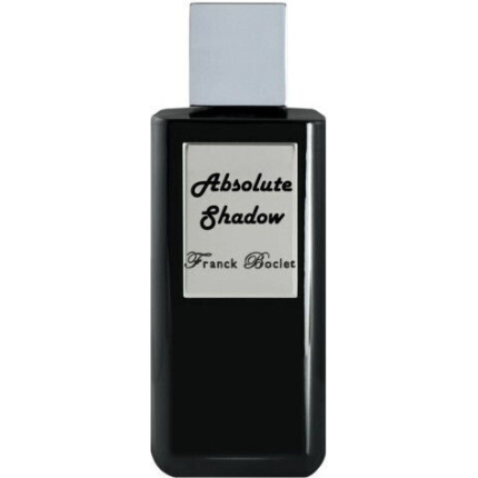 Franck Boclet Absolute Shadow Unisex Eau De Parfum 100 Ml