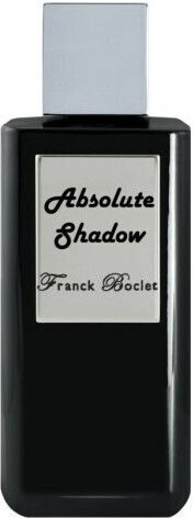 Franck Boclet Absolute Shadow Unisex Eau De Parfum 100 Ml - Image 1