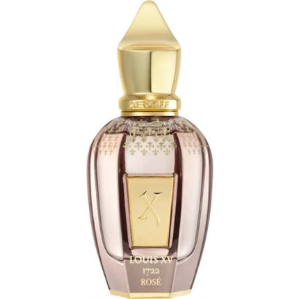 Xerjoff Louis Xv Rose Eau de Parfum 50ml