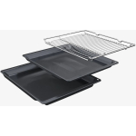 Bosch Over Counter Oven 71lt W59.5cm. - Image 2