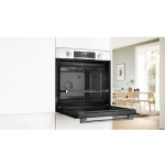 Bosch Over Counter Oven 71lt W59.5cm. - Image 5