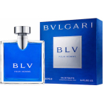 Bvlgari Blv Pour Homme Eau de Toilette 100ml