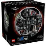 LEGO Star Wars Death Star Ultimate Collector Series for 18+ Years 9023 Pieces