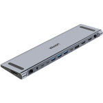 Unitek KVM & Data Switch - Image 3