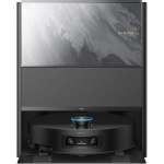 Dreame Aqua10 Ultra Track Complete Robot Vacuum Cleaner with Laser Mapping & 25000Pa Suction Power Black - Image 5