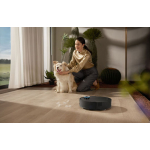 Dreame Aqua10 Ultra Track Complete Robot Vacuum Cleaner with Laser Mapping & 25000Pa Suction Power Black - Image 7