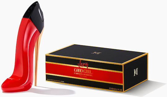 Carolina Herrera Very Good Girl Eau de Parfum 80ml - Image 1