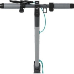 Motus Scooty 10 Gen 6 Electric Scooter and 30km Autonomy in Gray Color - Image 3