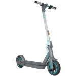 Motus Scooty 10 Gen 6 Electric Scooter and 30km Autonomy in Gray Color - Image 7