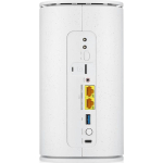 Zyxel Nebula 5G BE7200 Wireless 5G Router Wi‑Fi 7 with 2 2.5 Gigabit Ports - Image 4
