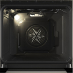 Gorenje Cooker 70lt W59.4cm. Beige - Image 2