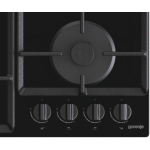 Gorenje Gas Cooktop Autonomous 60x52εκ. - Image 3