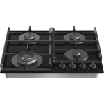 Gorenje Gas Cooktop Autonomous 60x52εκ. - Image 4