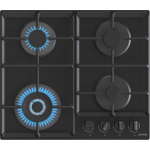 Gorenje Gas Cooktop Autonomous 60x52εκ. - Image 7