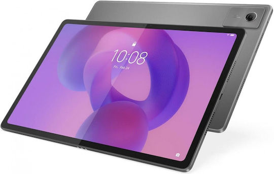 Lenovo Idea Tab Plus 12.1Inches (8GB/256GB/Pen Bundled) Luna Grey - Image 1
