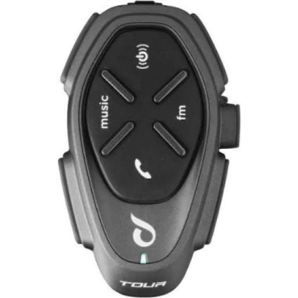 Interphone Tour HD with Bluetooth