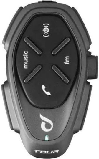 Interphone Tour HD with Bluetooth - Image 1