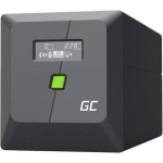Green Cell UPS Line-Interactive 1000VA 700W - Image 3
