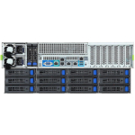 Platform Gigabyte Rack 4u Intel S453-s70-aav1 - Image 4