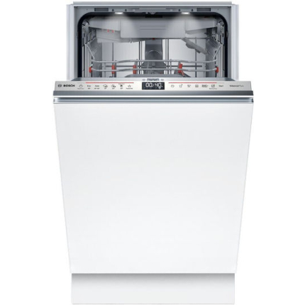 Bosch Fully Integrated Dishwasher with Wi-Fi for 10 Place Settings W44.8xH81.5cm