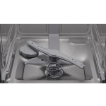 Bosch Fully Integrated Dishwasher with Wi-Fi for 10 Place Settings W44.8xH81.5cm - Image 2