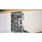 Bosch Fully Integrated Dishwasher with Wi-Fi for 10 Place Settings W44.8xH81.5cm - Image 4