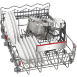 Bosch Fully Integrated Dishwasher with Wi-Fi for 10 Place Settings W44.8xH81.5cm - Image 6
