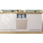 Bosch Fully Integrated Dishwasher with Wi-Fi for 10 Place Settings W44.8xH81.5cm - Image 7