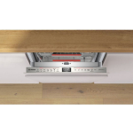 Bosch Fully Integrated Dishwasher with Wi-Fi for 10 Place Settings W44.8xH81.5cm - Image 8