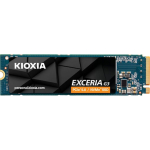 Kioxia EXCERIA G3 SSD 2TB PCle Card Type with PCI Express 5.0 Connection LVC10Z002TG8
